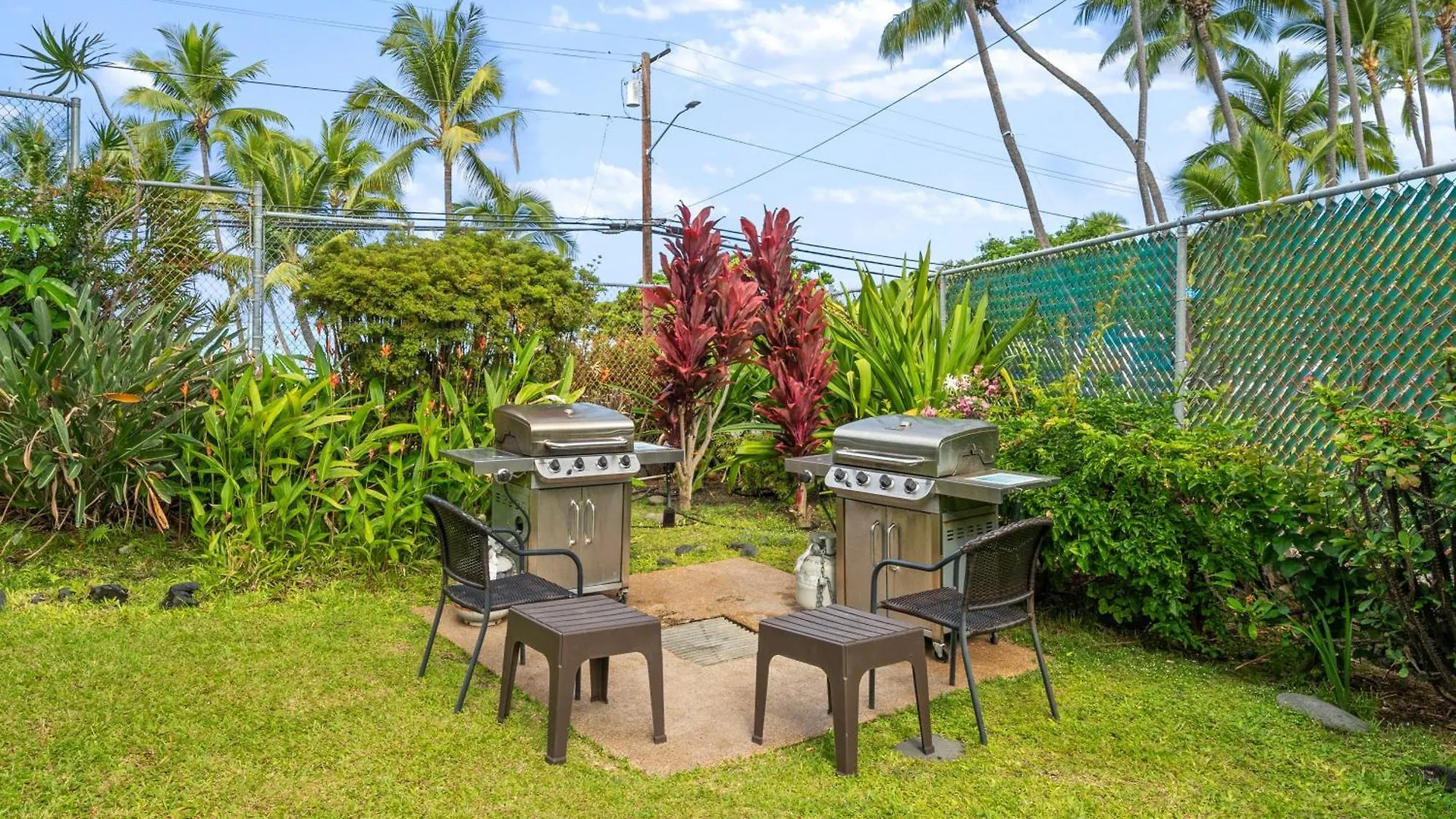 Dom wakacyjny Willa 402 Kona Alii Kailua-Kona