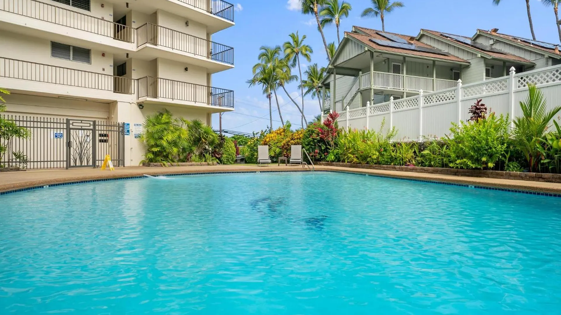 Willa 402 Kona Alii Kailua-Kona